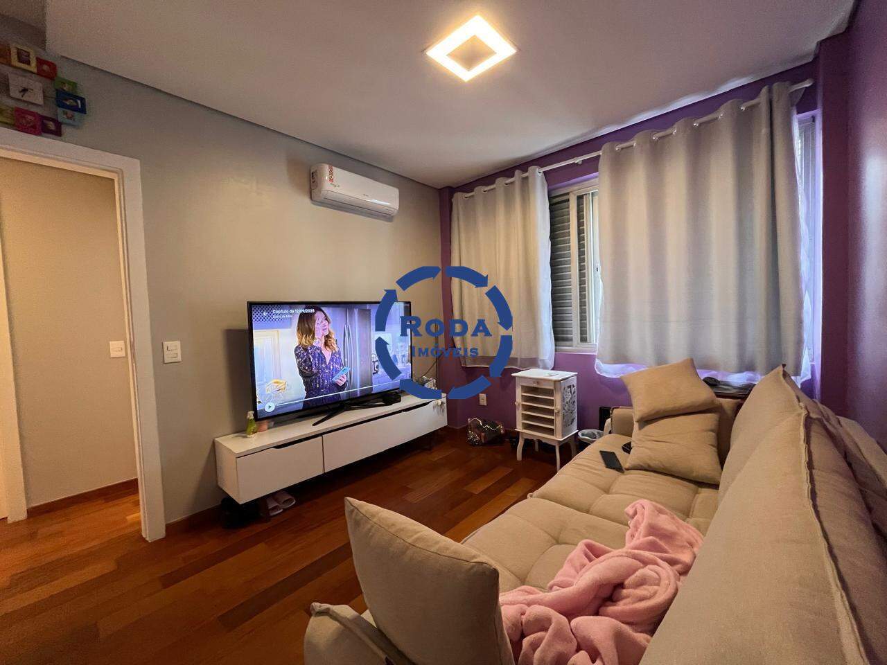 Apartamento à venda no Boqueirão: