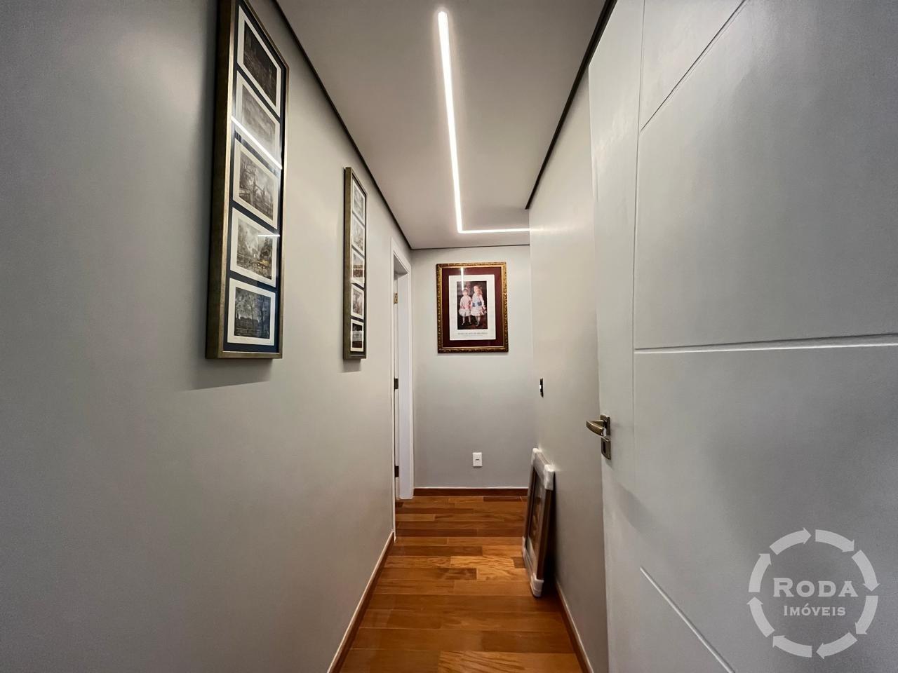 Apartamento à venda no Boqueirão: 