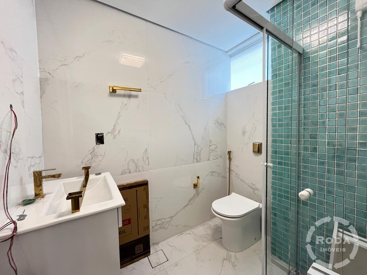 Apartamento à venda no Boqueirão: 