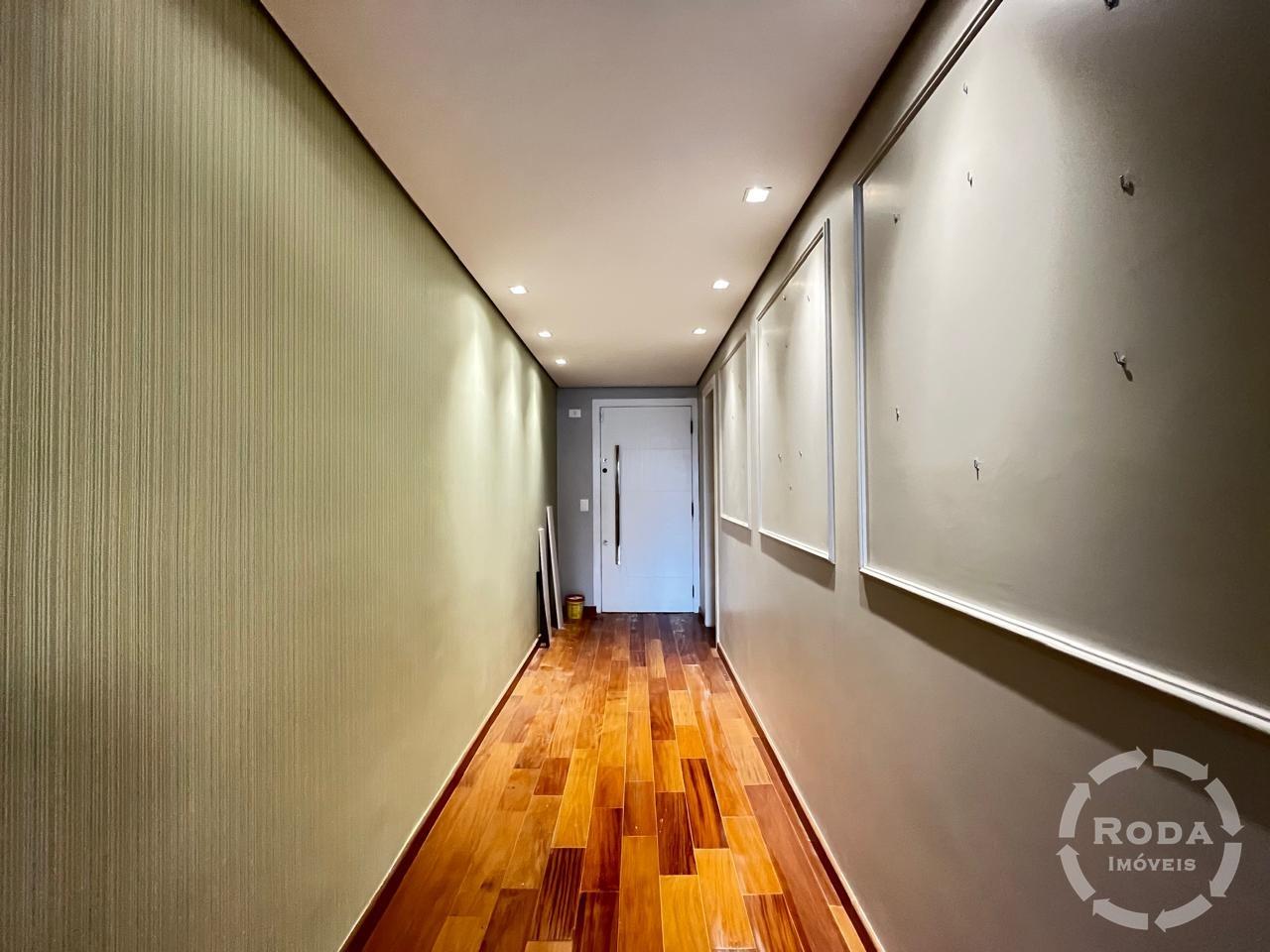 Apartamento à venda no Boqueirão: 