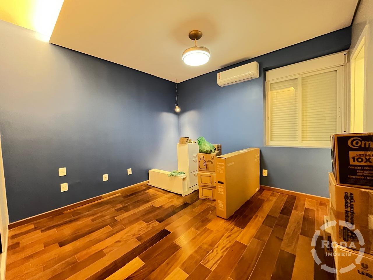 Apartamento à venda no Boqueirão: 