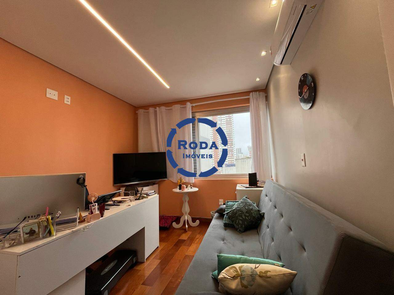 Apartamento à venda no Boqueirão: