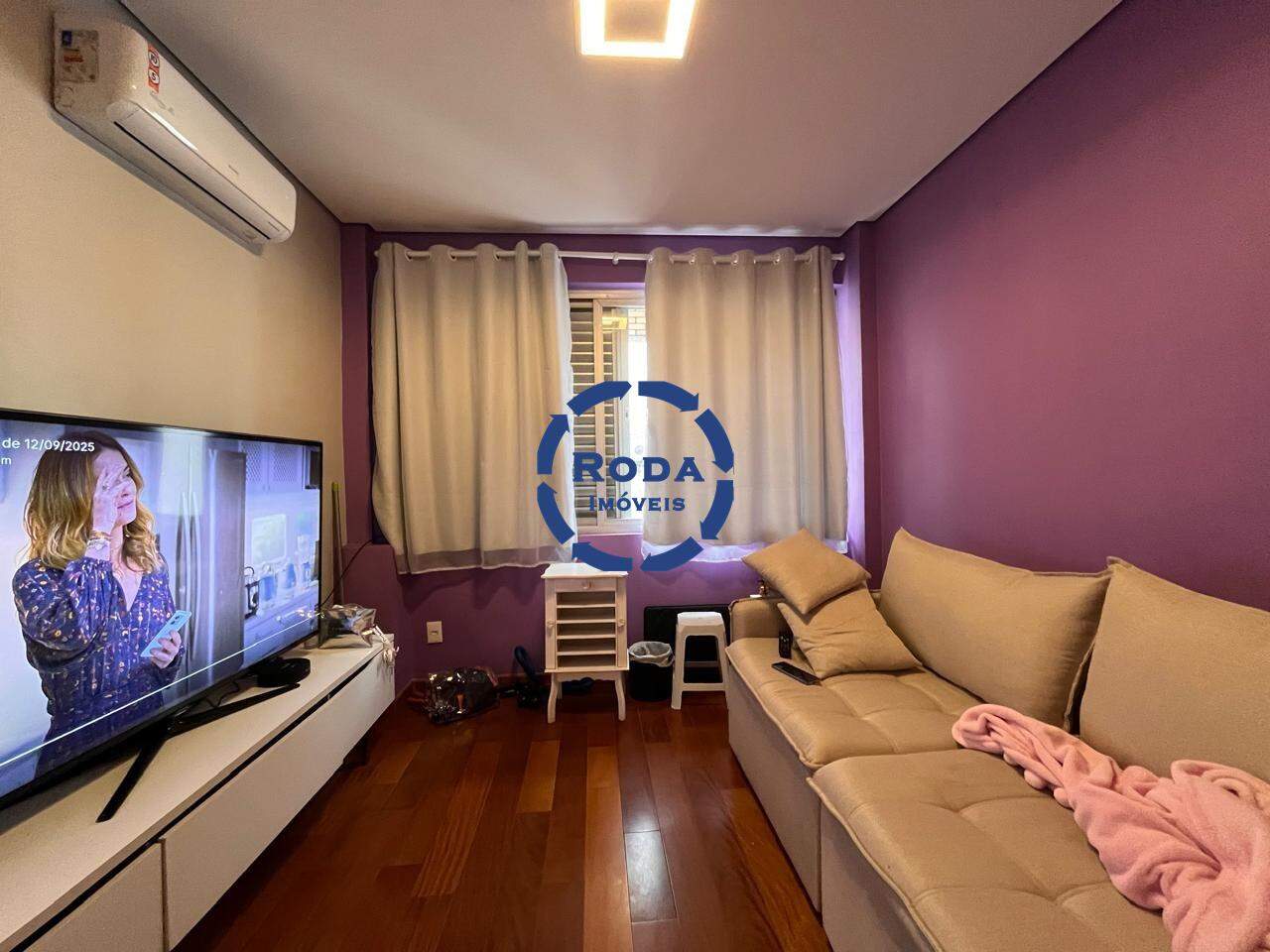 Apartamento à venda no Boqueirão: