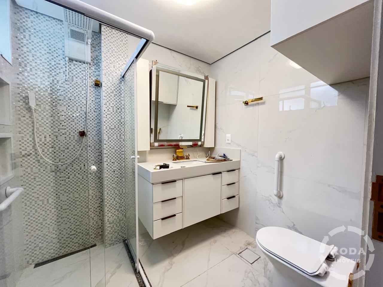 Apartamento à venda no Boqueirão: 