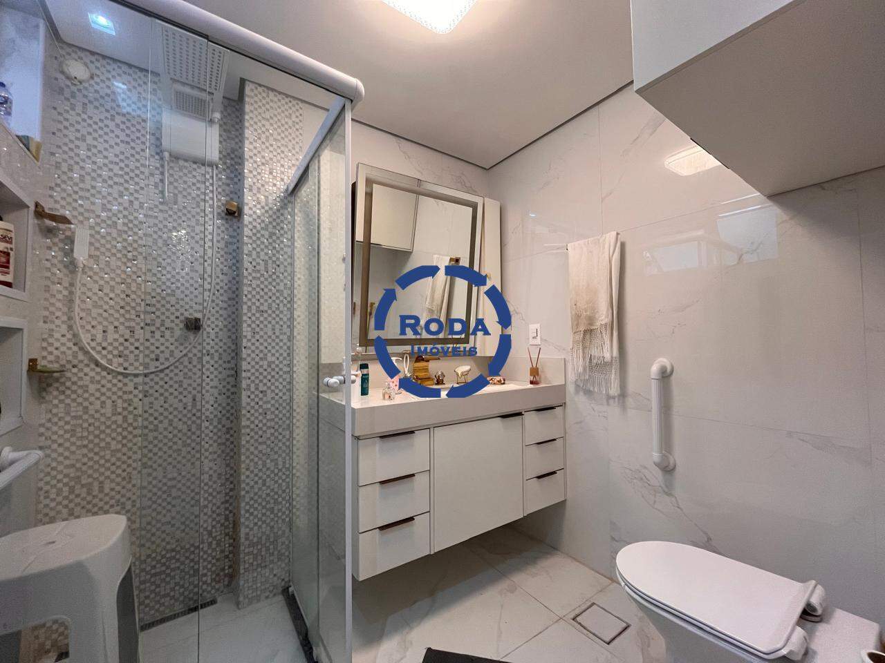 Apartamento à venda no Boqueirão: