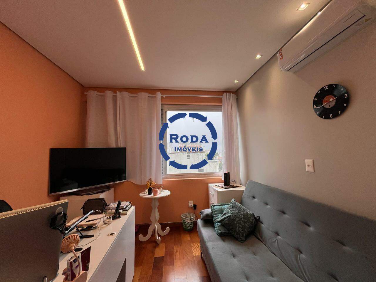 Apartamento à venda no Boqueirão: