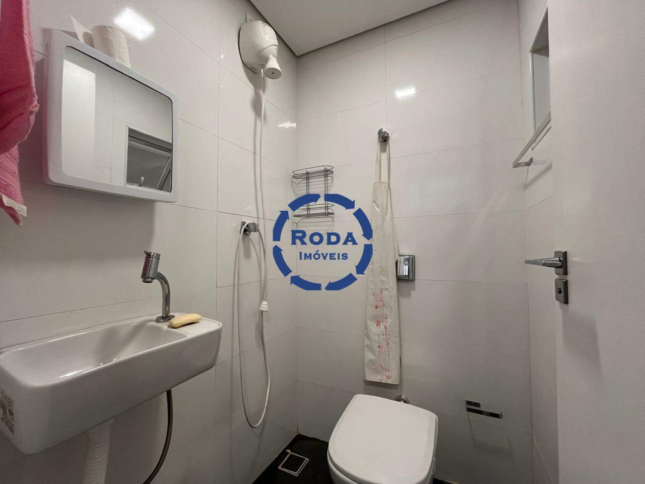 Apartamento à venda no Boqueirão: