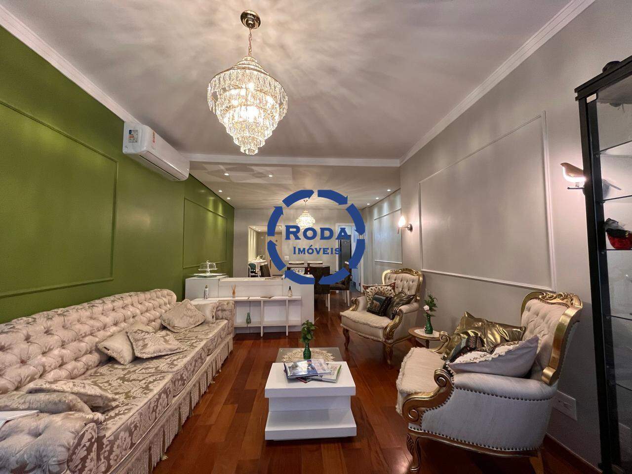Apartamento à venda no Boqueirão: