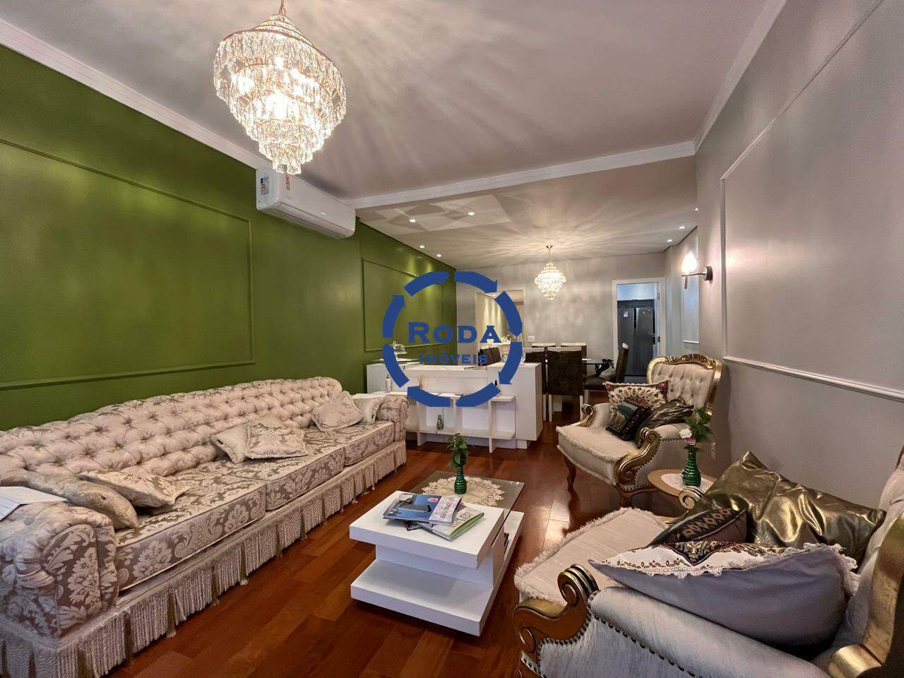 Apartamento à venda no Boqueirão: