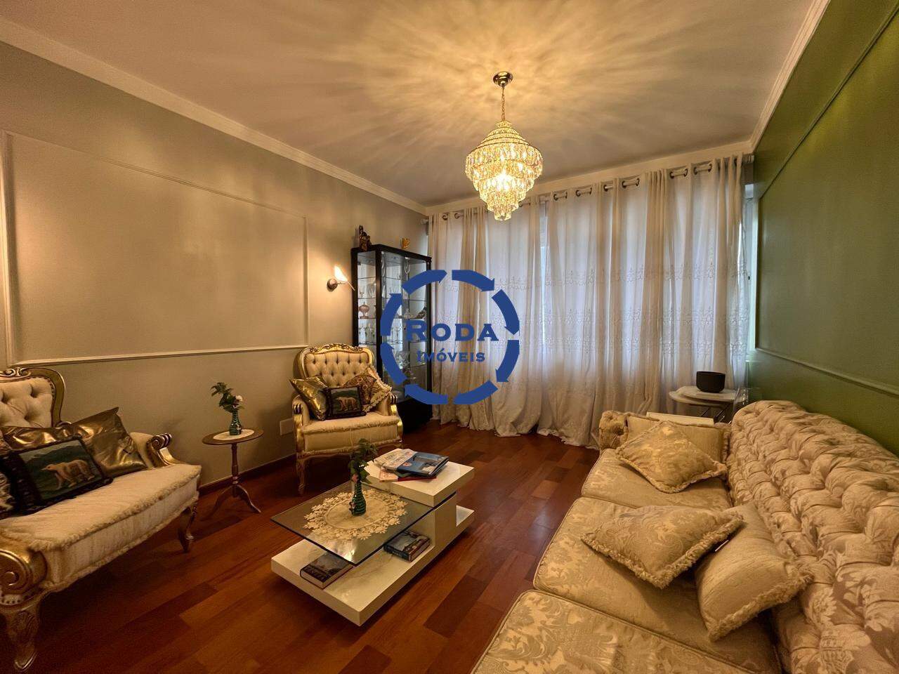 Apartamento à venda no Boqueirão: 