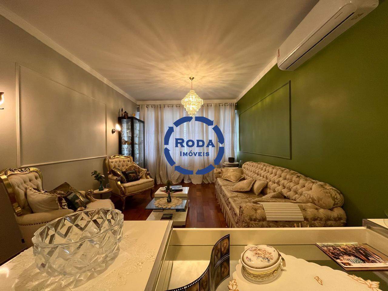 Apartamento à venda no Boqueirão: 