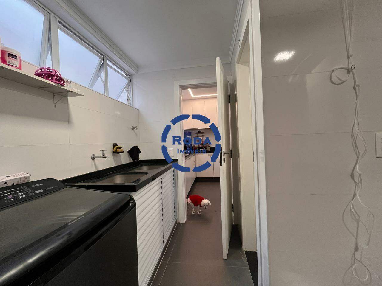 Apartamento à venda no Boqueirão: