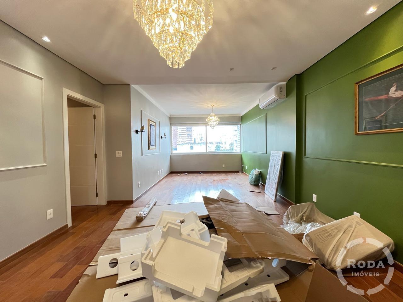 Apartamento à venda no Boqueirão: 