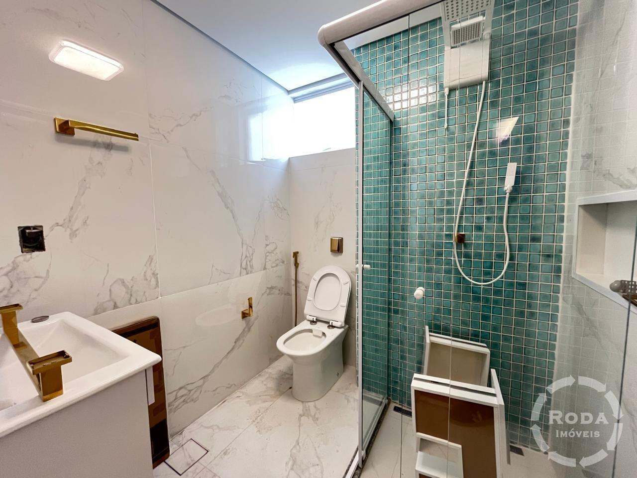 Apartamento à venda no Boqueirão: 