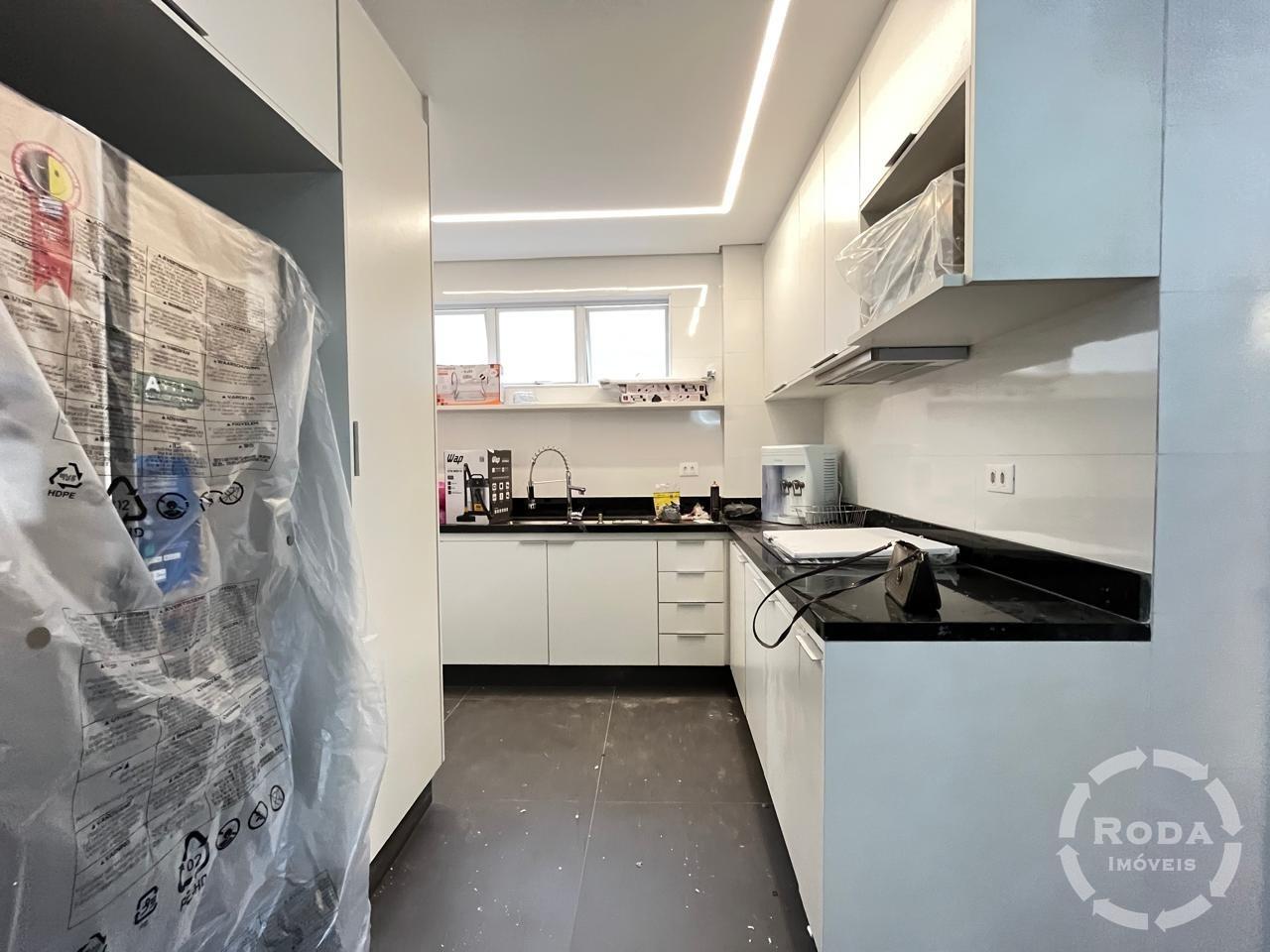 Apartamento à venda no Boqueirão: 