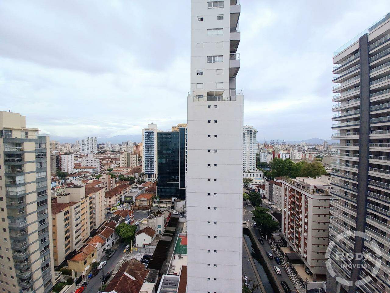 Apartamento à venda no Embaré: 