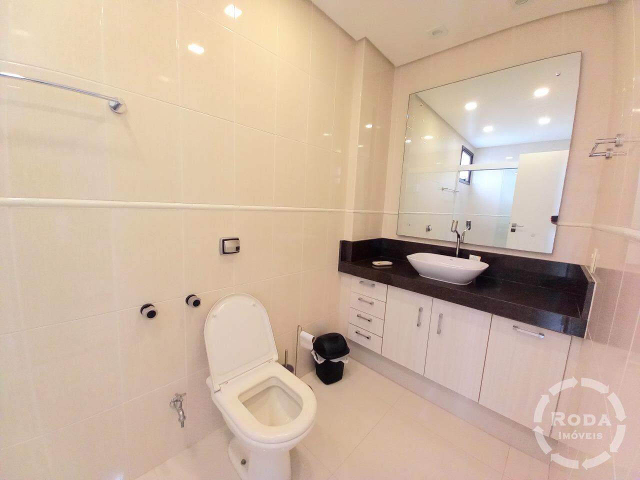 Apartamento à venda no Embaré: 