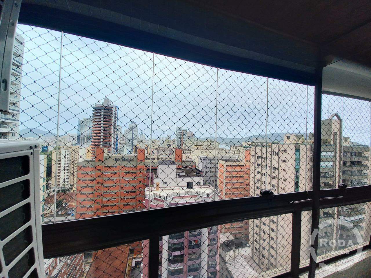 Apartamento à venda no Embaré: 