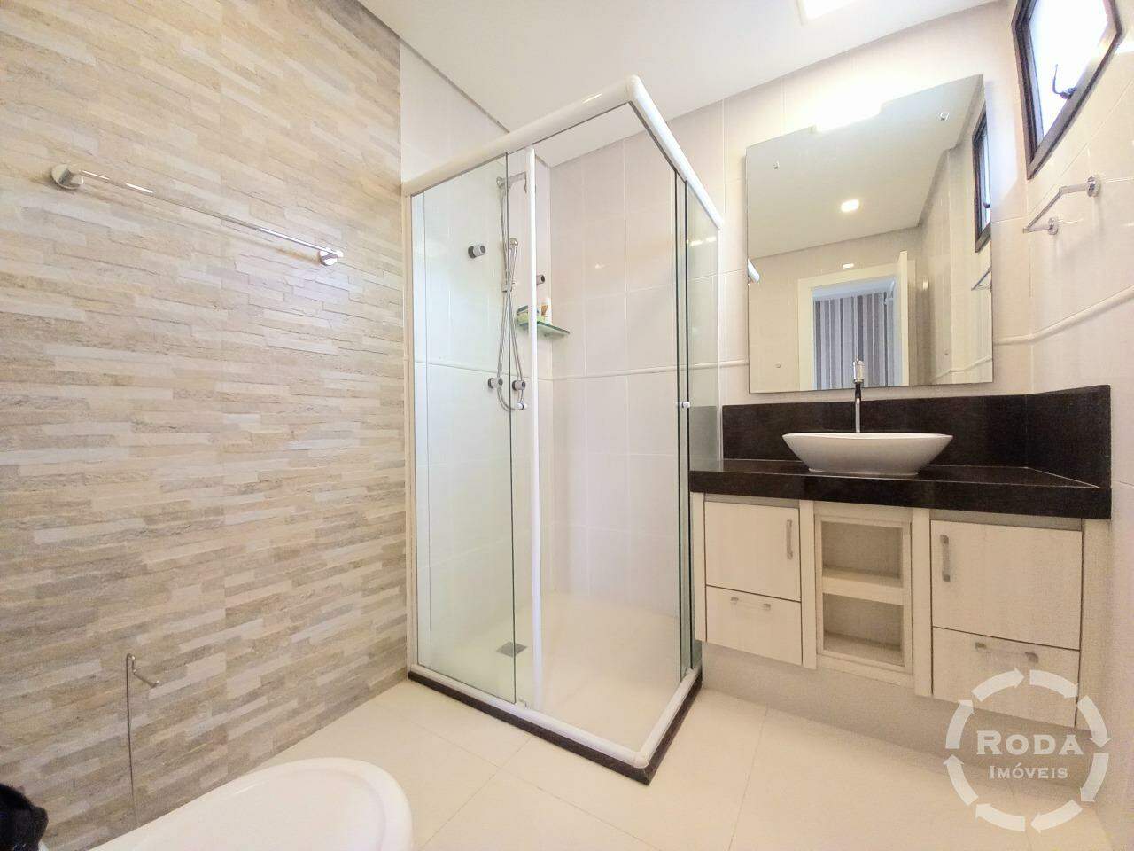 Apartamento à venda no Embaré: 