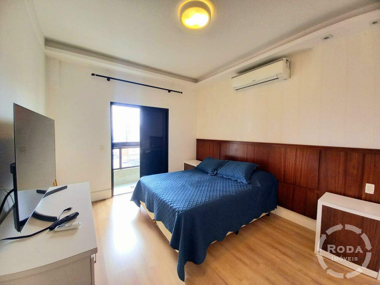 Apartamento à venda no Embaré: 