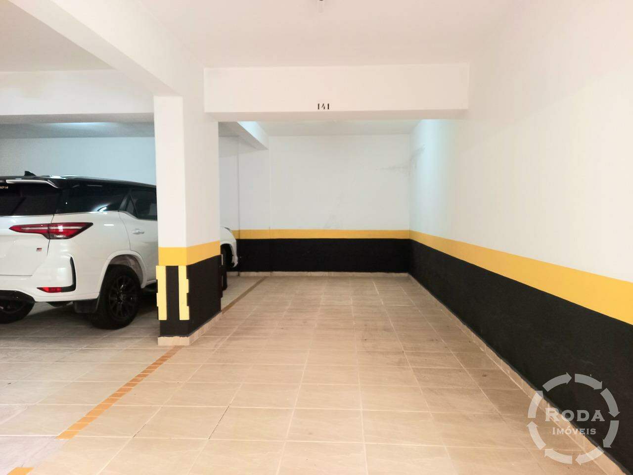 Apartamento à venda no Embaré: 