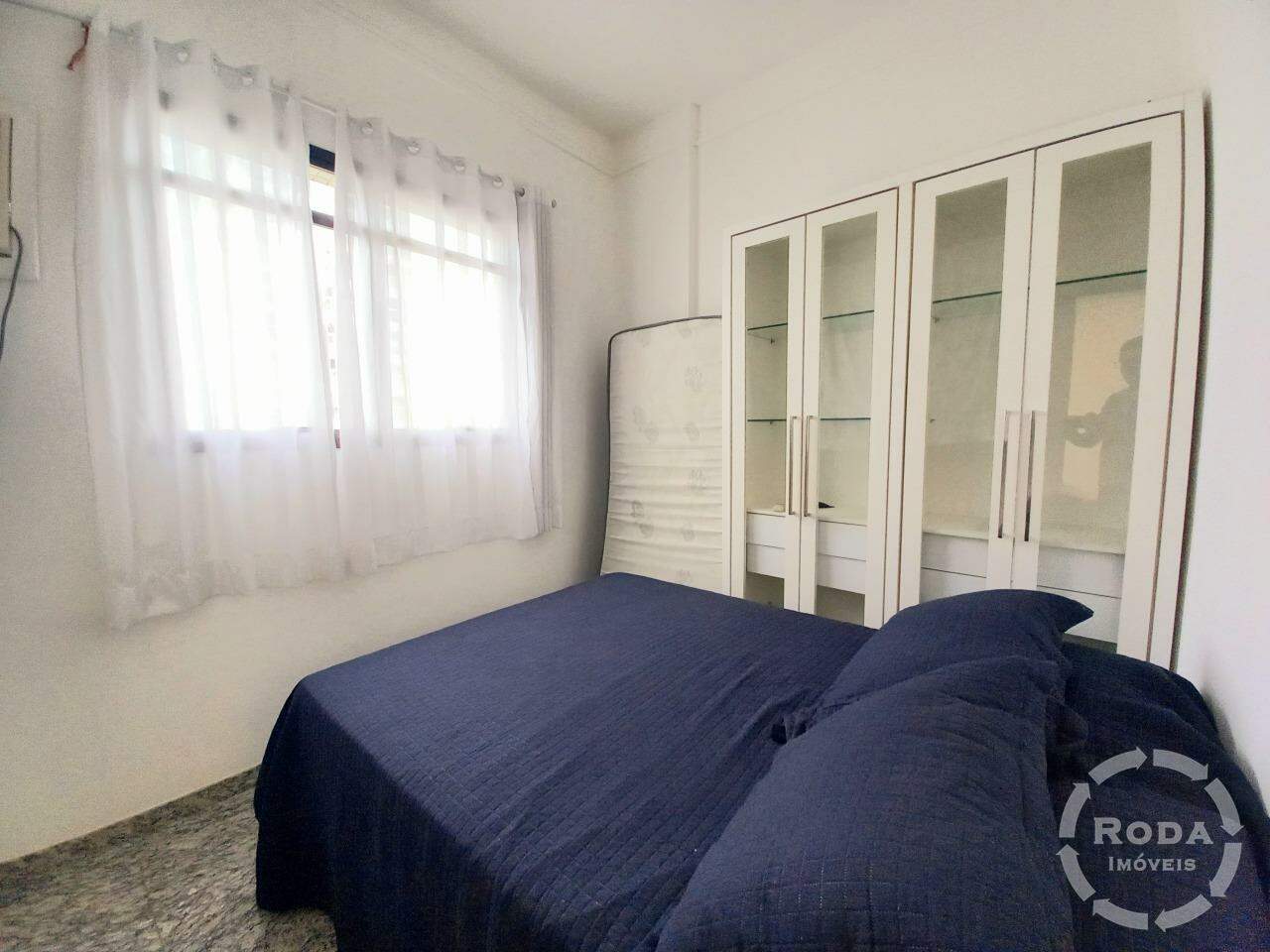 Apartamento à venda no Embaré: 