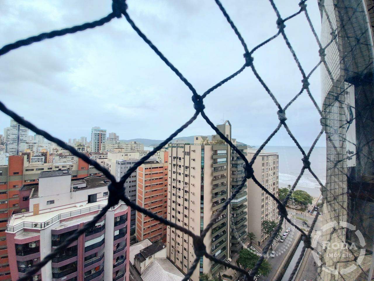 Apartamento à venda no Embaré: 