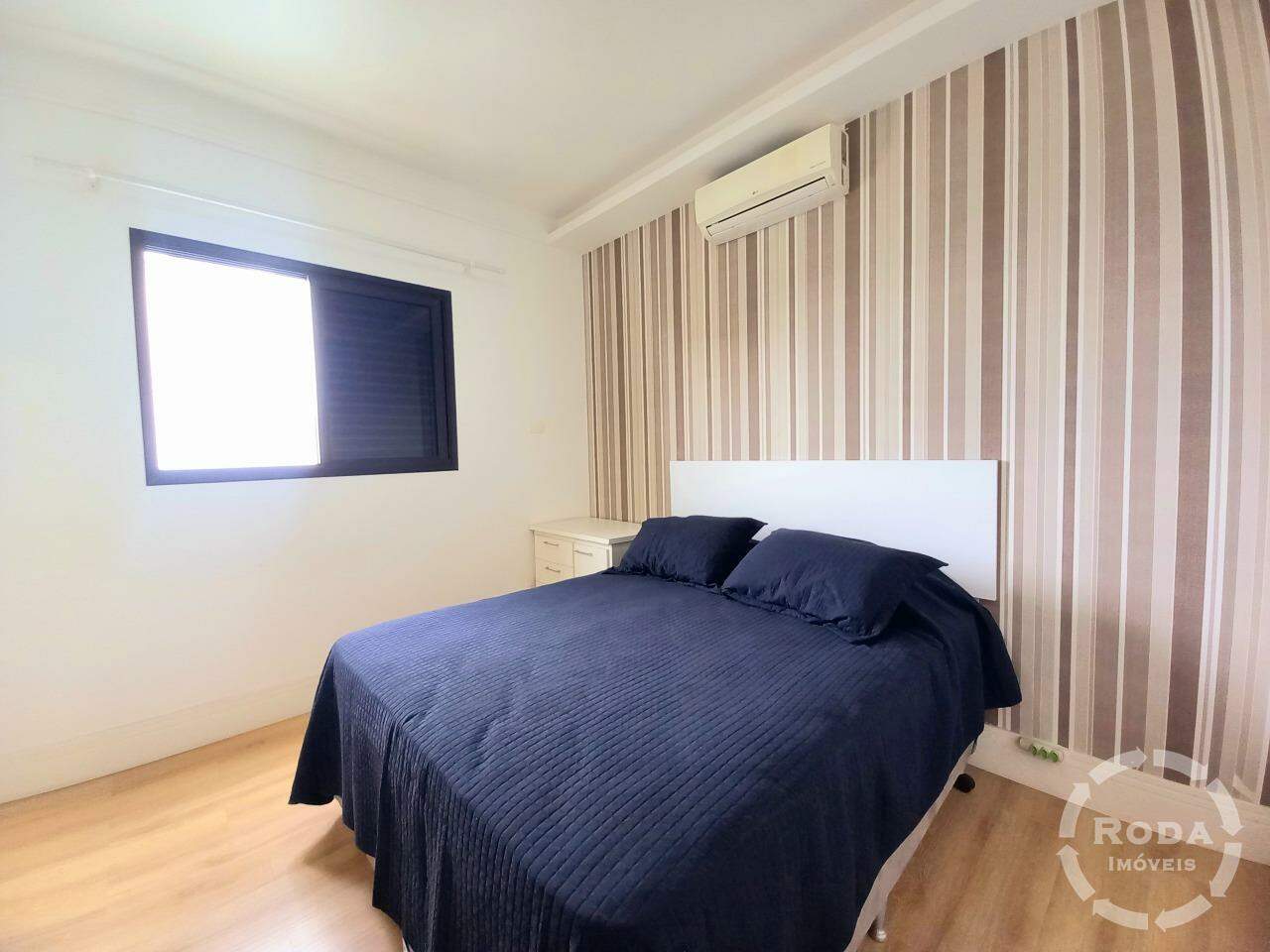 Apartamento à venda no Embaré: 