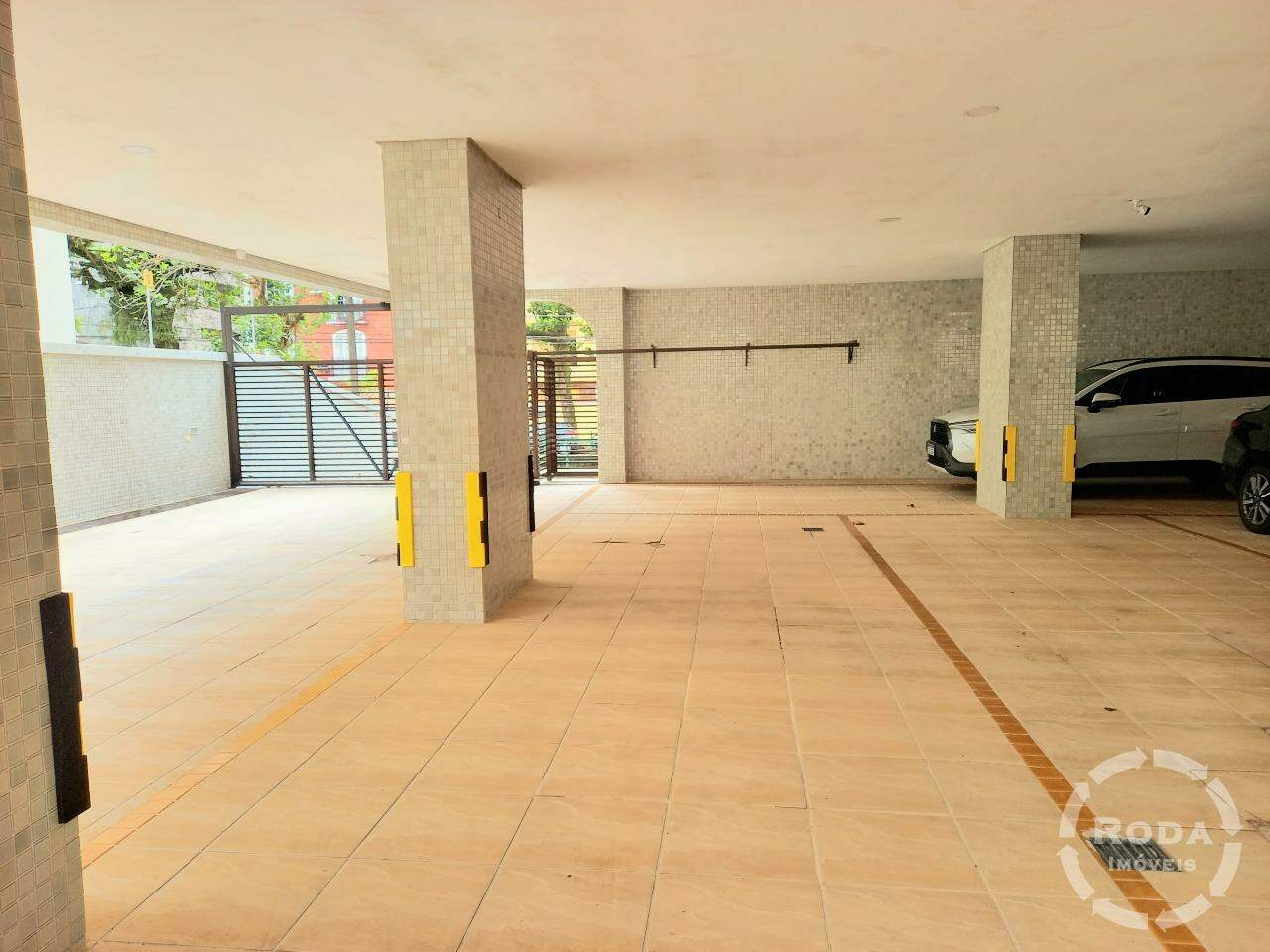 Apartamento à venda no Embaré: 