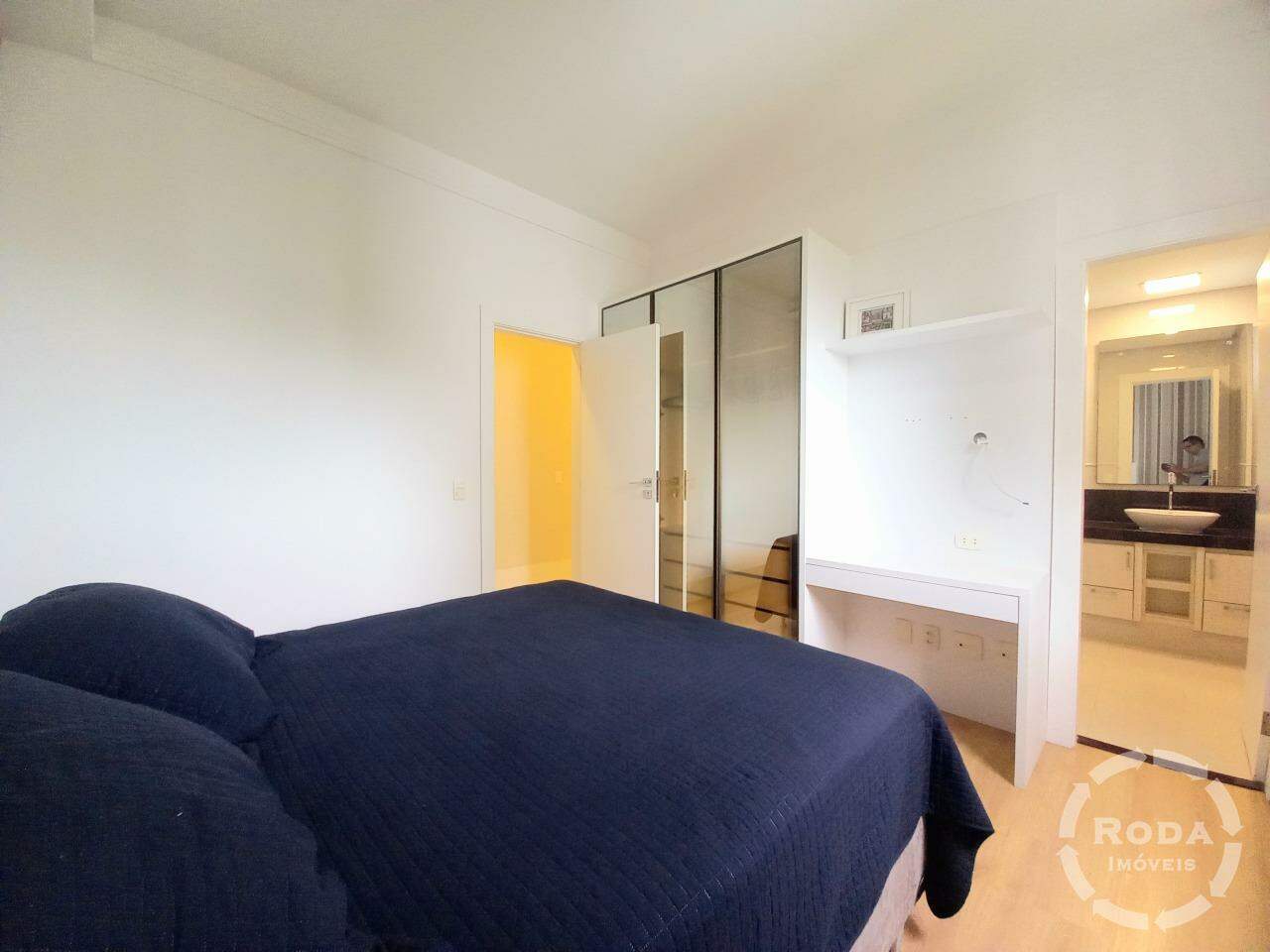 Apartamento à venda no Embaré: 