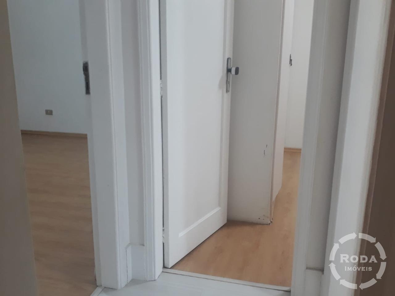 Apartamento à venda no Pompéia: 