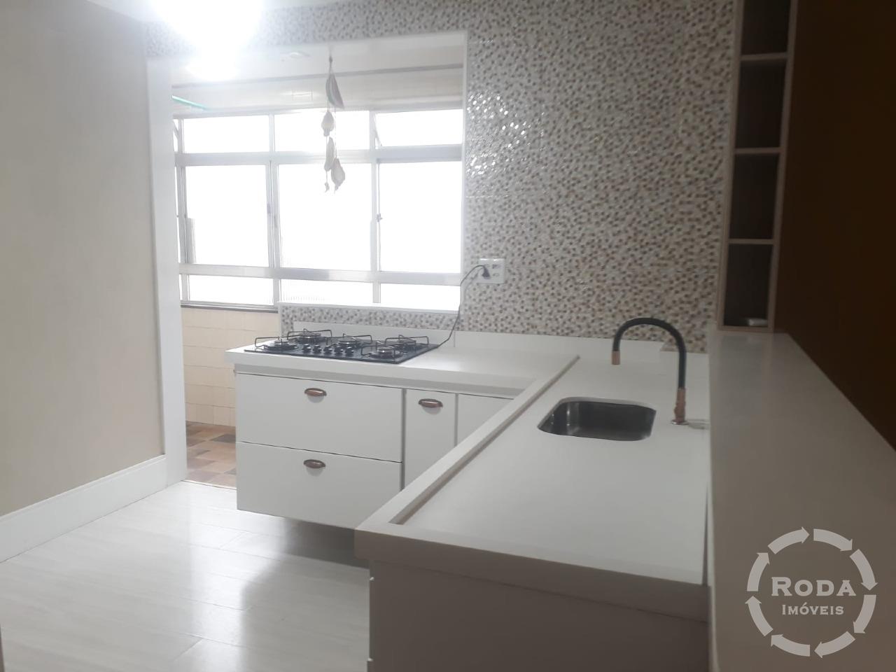 Apartamento à venda no Pompéia: 