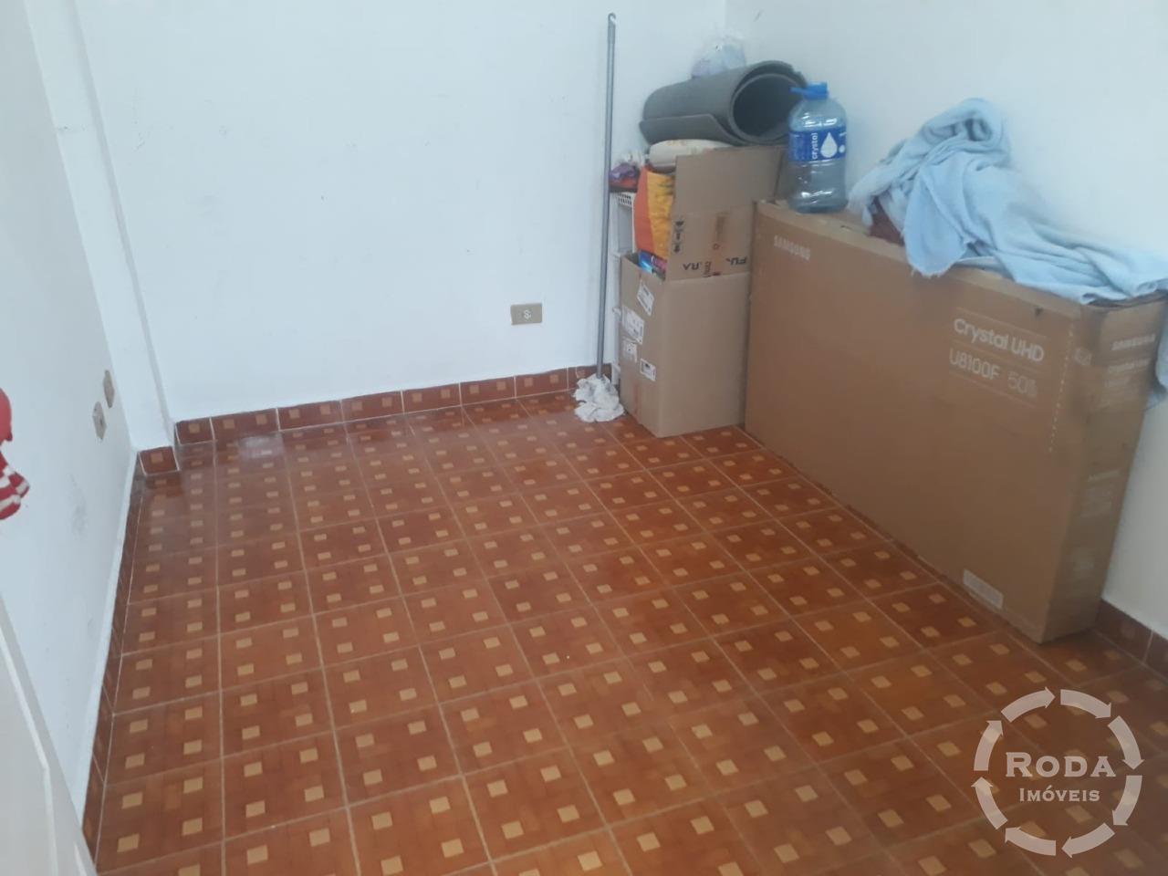 Apartamento à venda no Pompéia: 