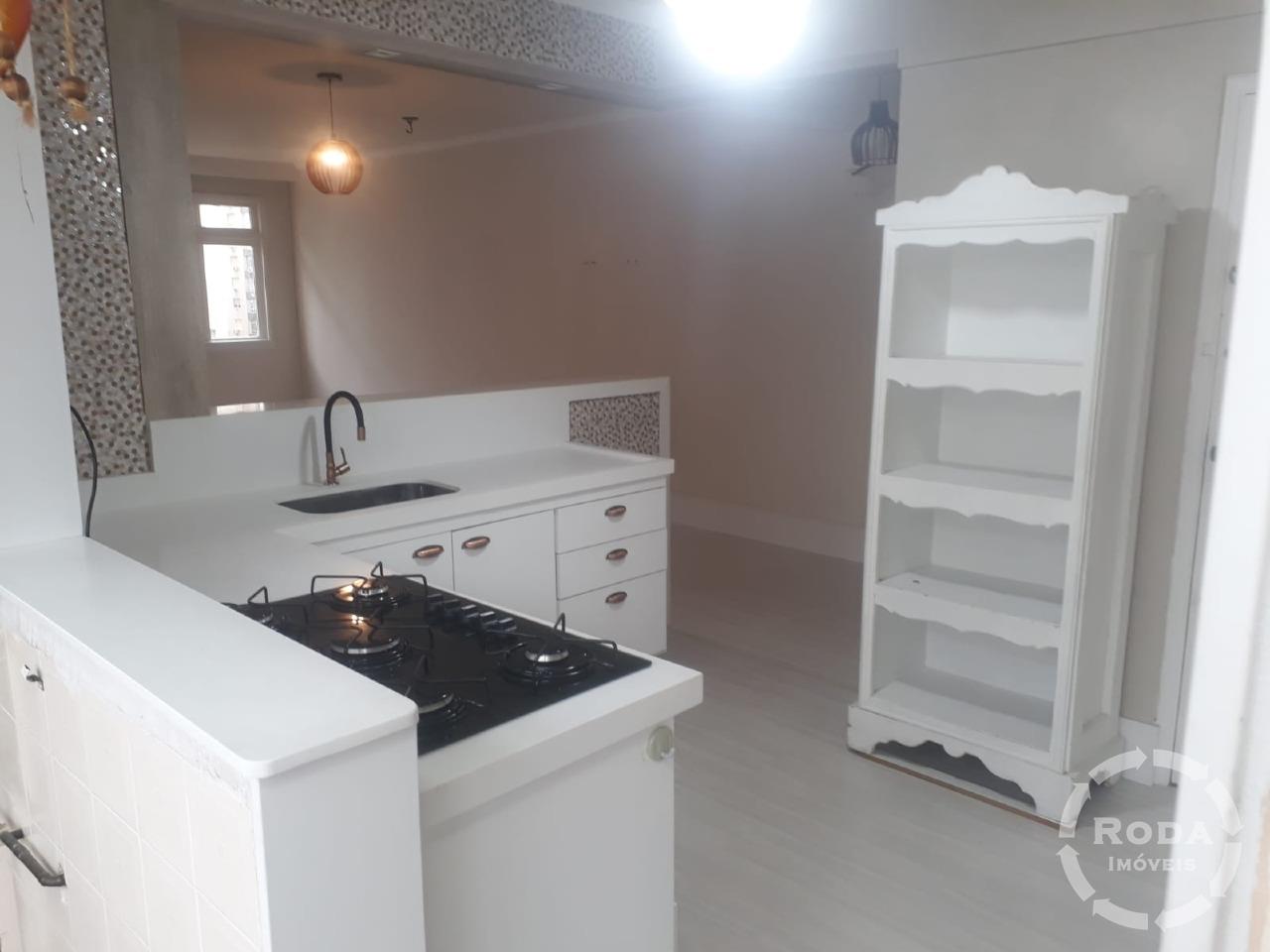Apartamento à venda no Pompéia: 