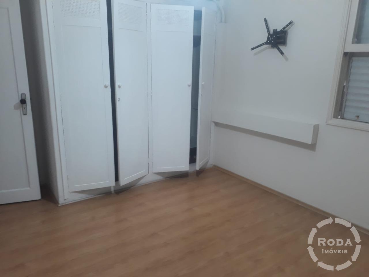 Apartamento à venda no Pompéia: 