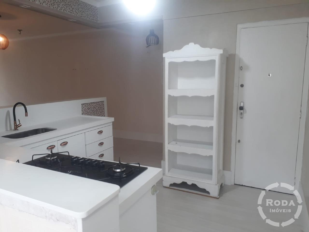Apartamento à venda no Pompéia: 