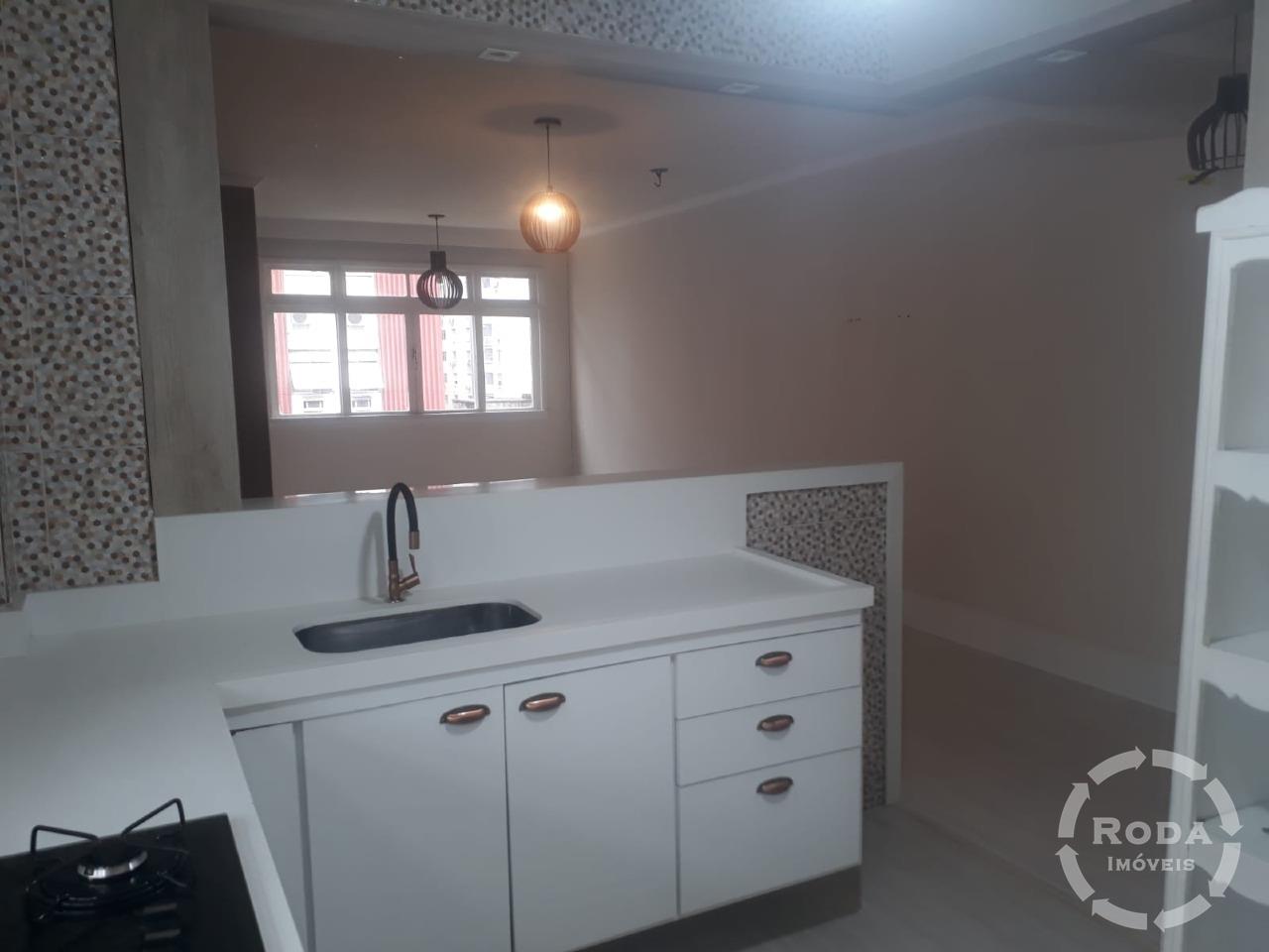 Apartamento à venda no Pompéia: 