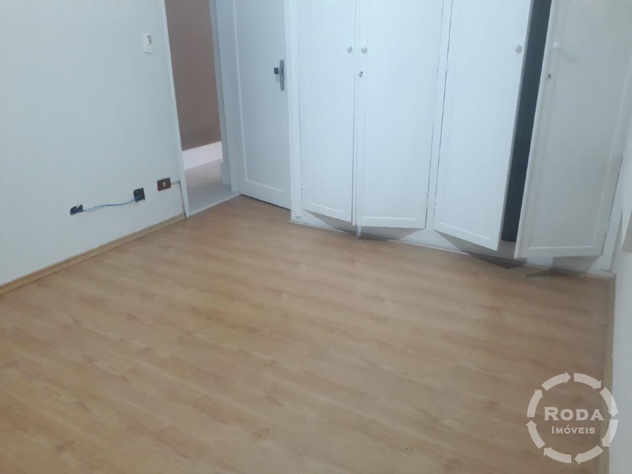 Apartamento à venda no Pompéia: 