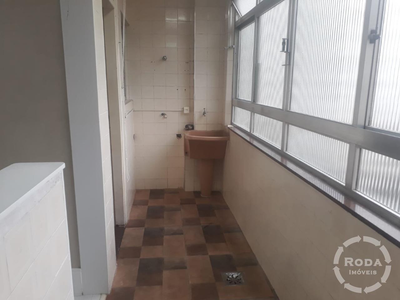 Apartamento à venda no Pompéia: 