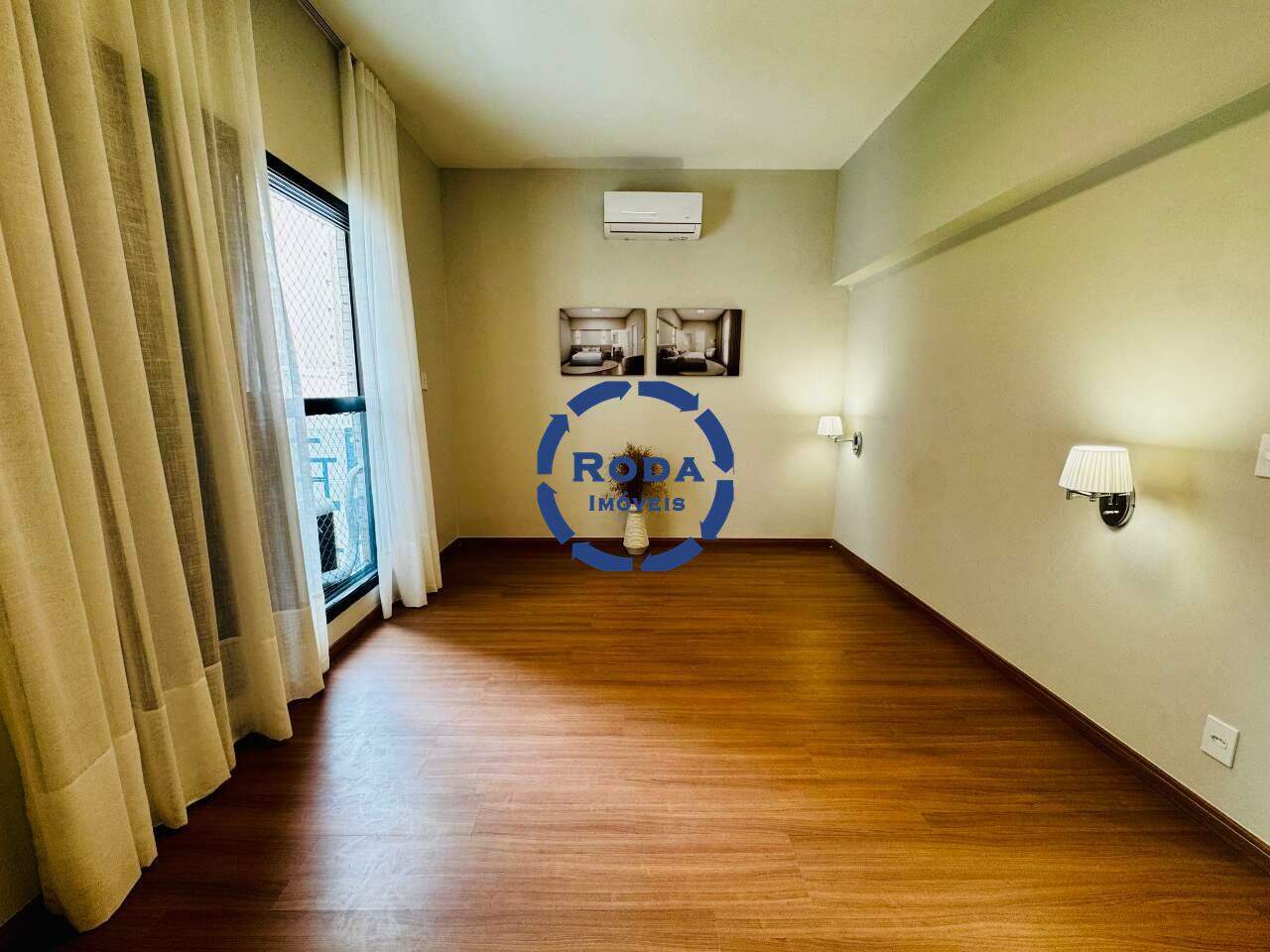 Apartamento à venda no Aparecida: 