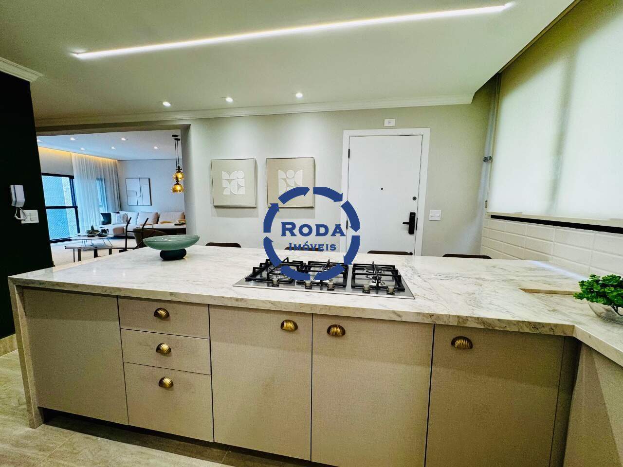 Apartamento à venda no Aparecida: 
