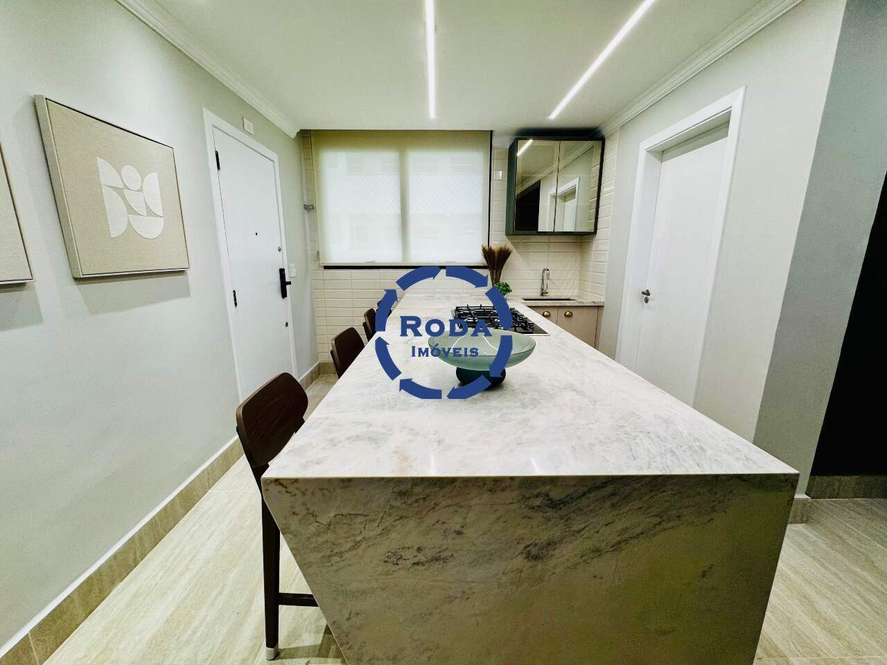 Apartamento à venda no Aparecida: 