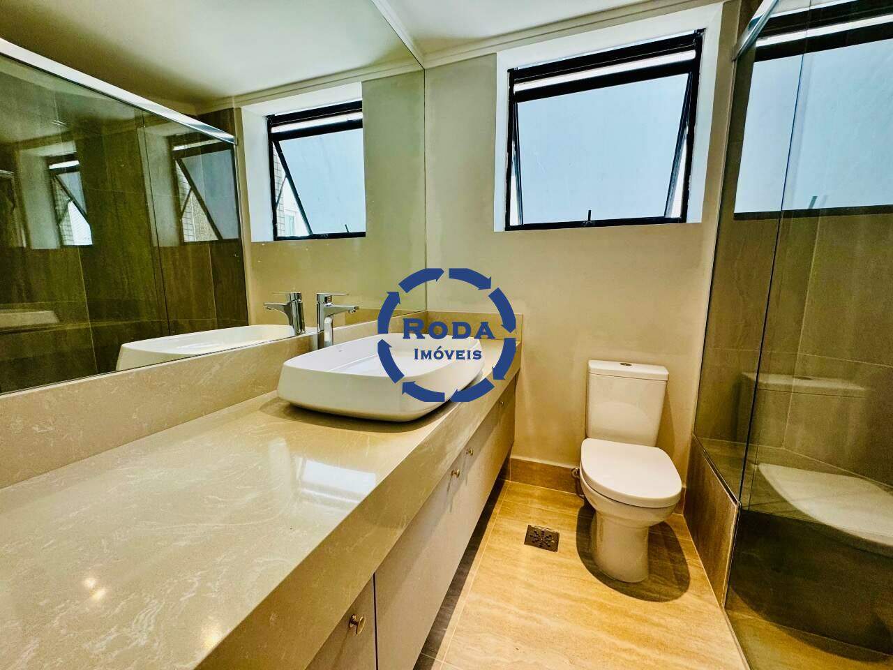 Apartamento à venda no Aparecida: 