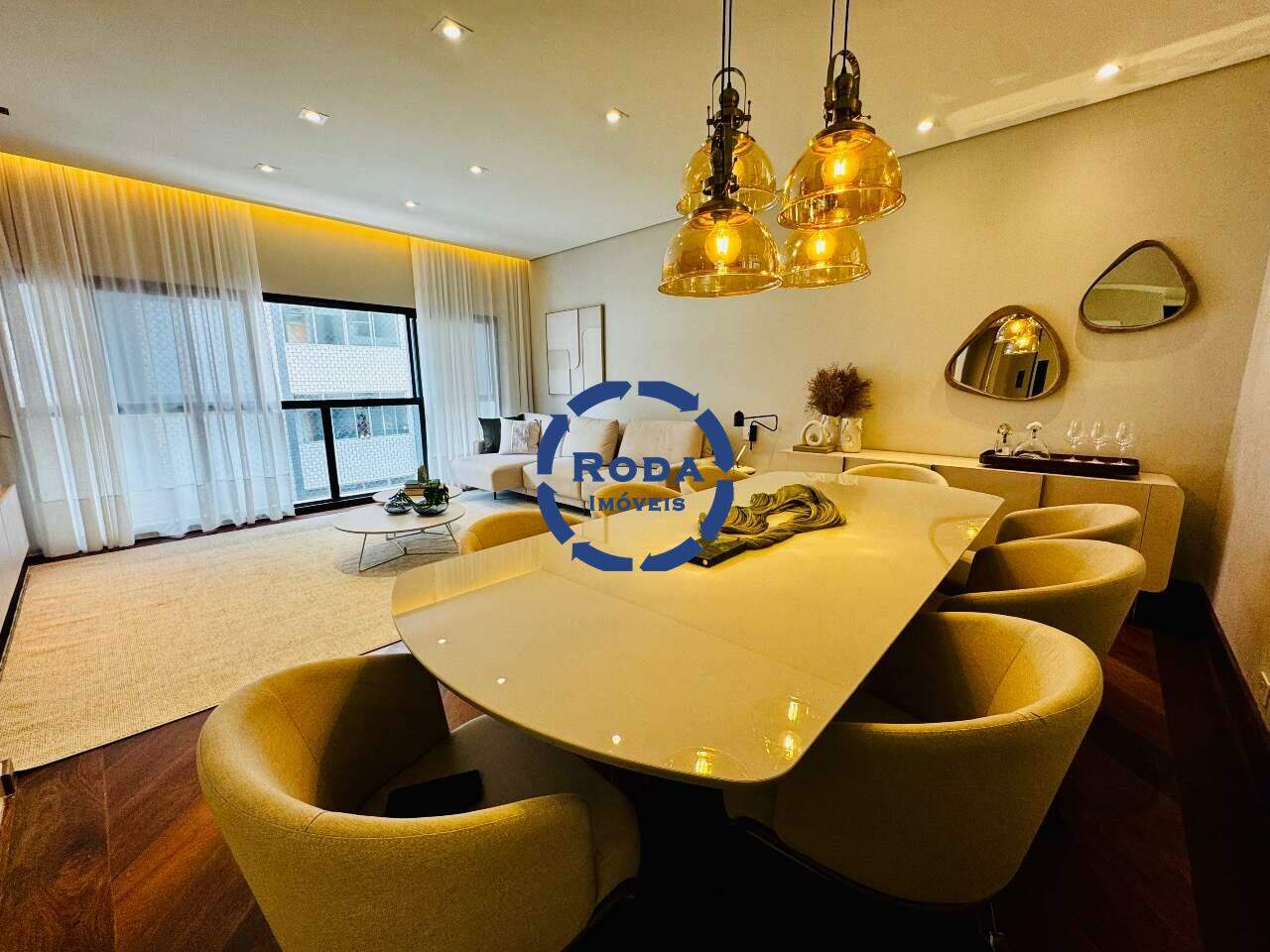 Apartamento à venda no Aparecida: 