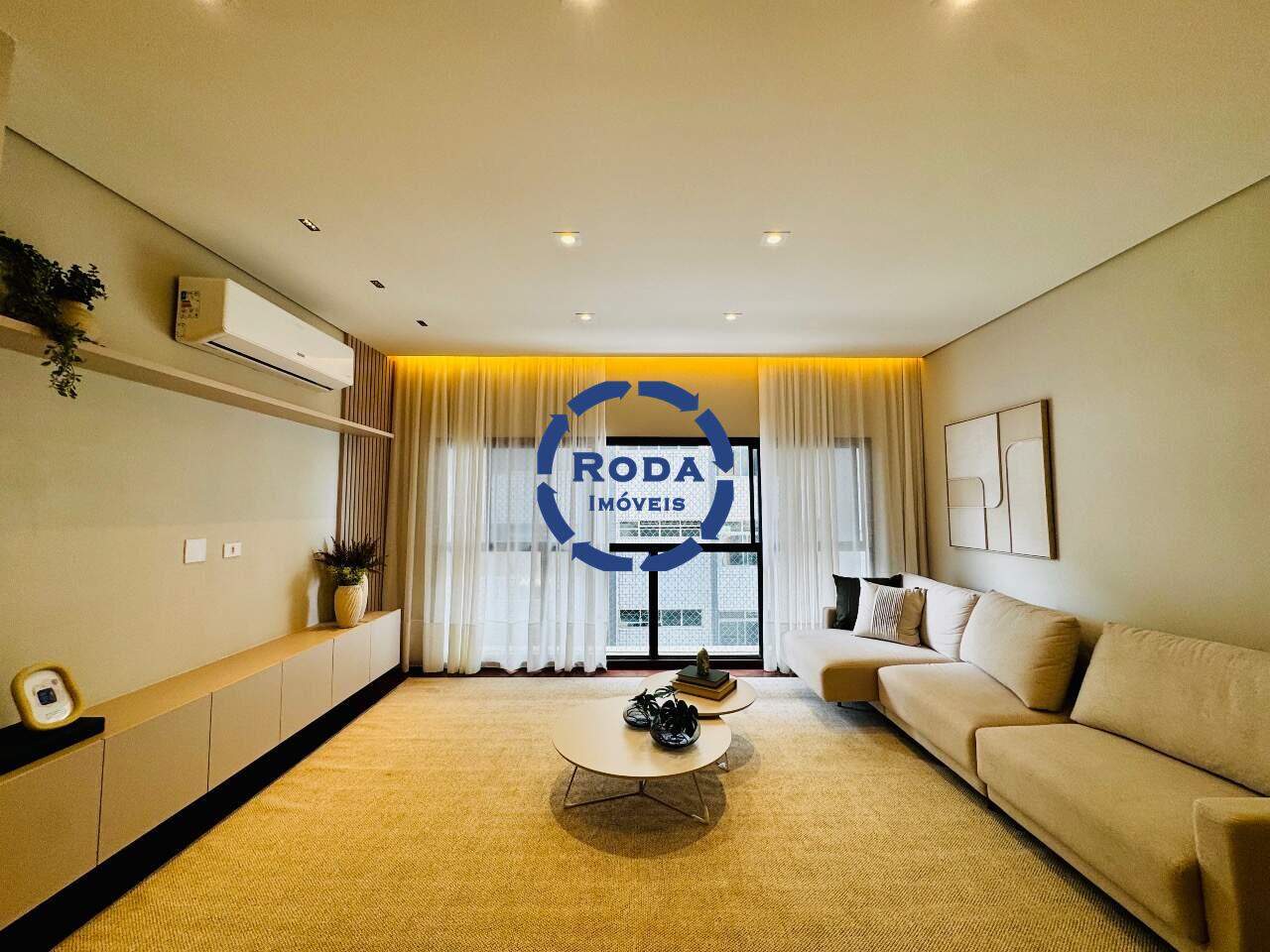 Apartamento à venda no Aparecida: 