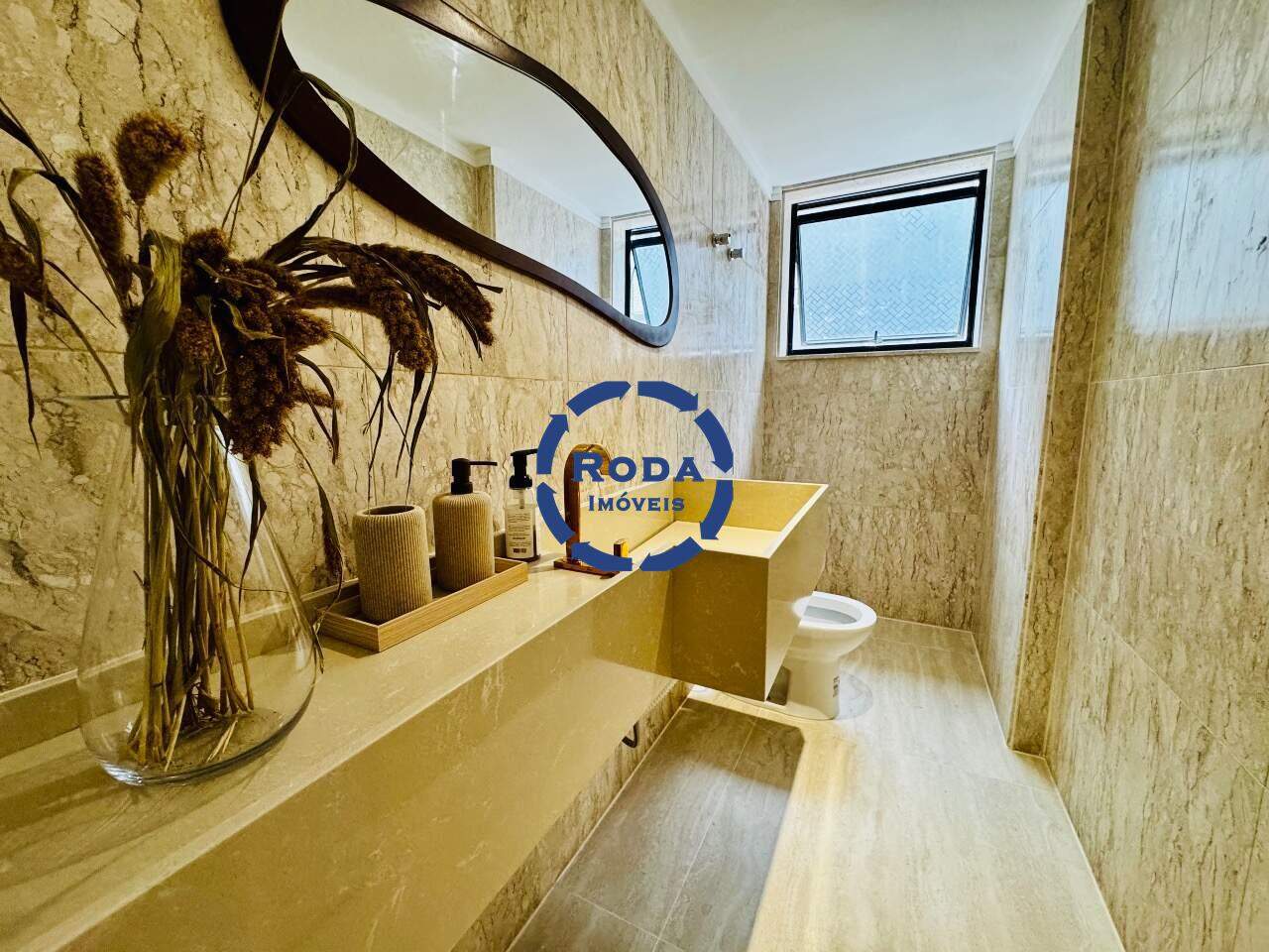Apartamento à venda no Aparecida: 