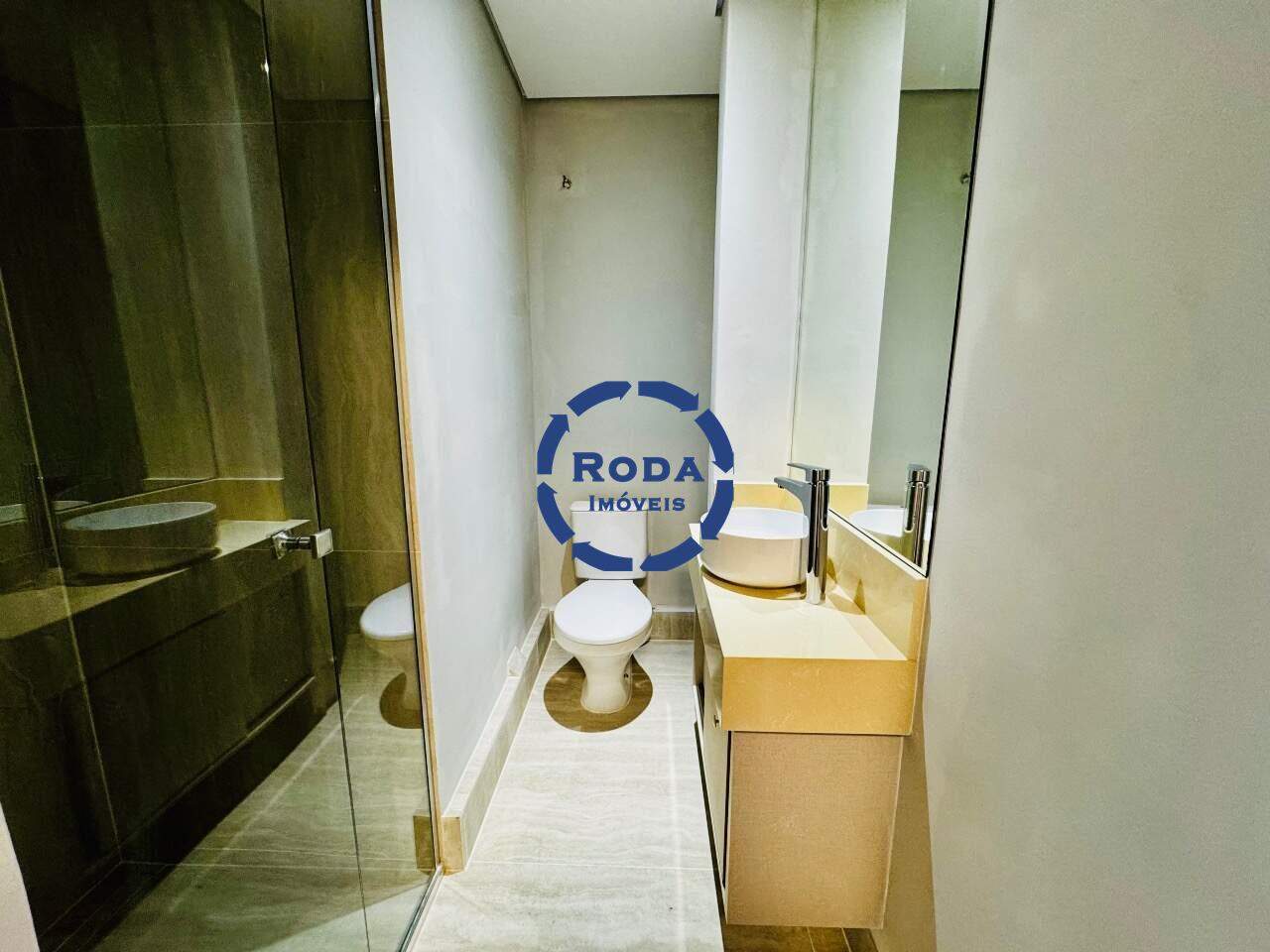 Apartamento à venda no Aparecida: 