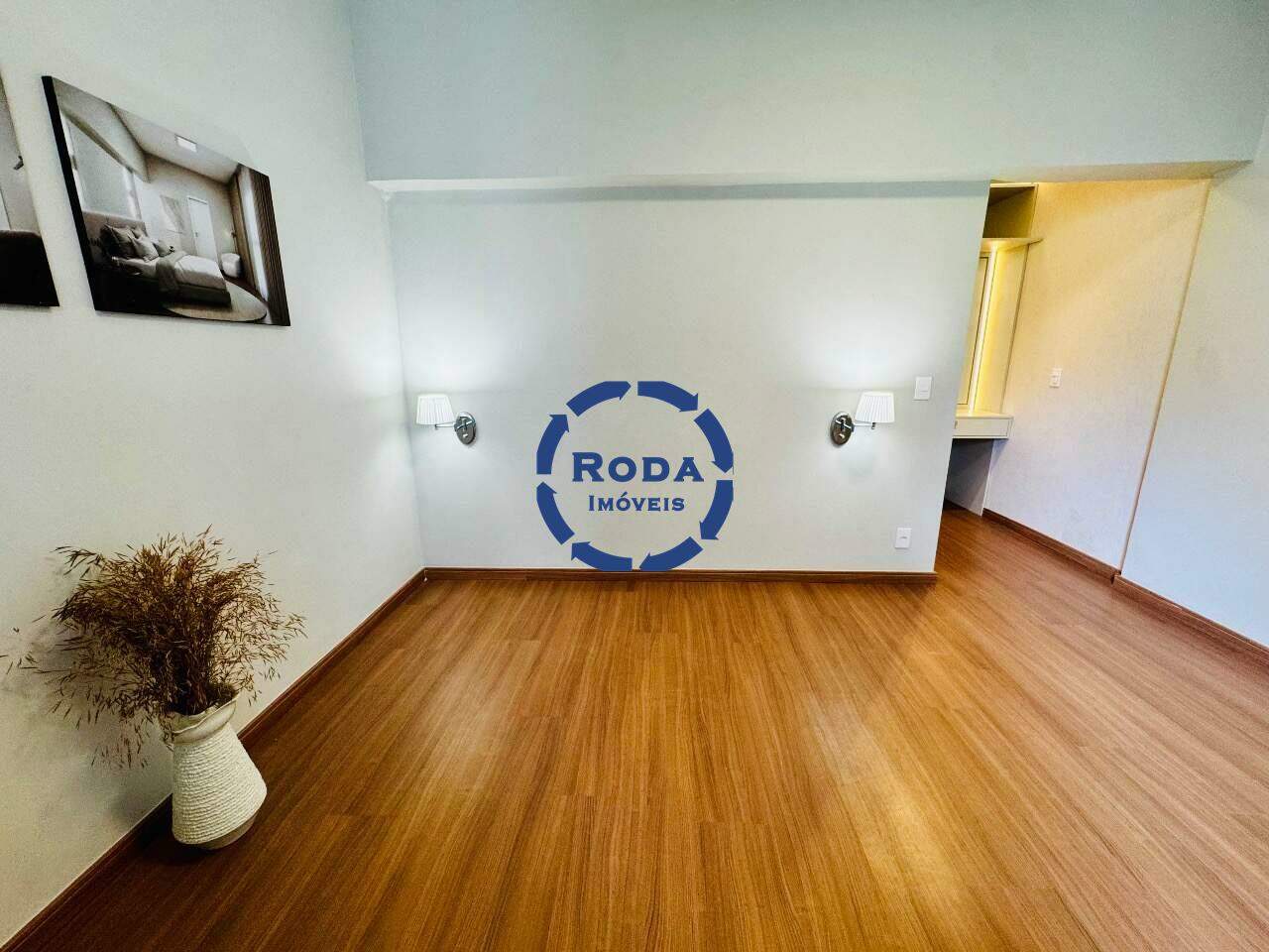 Apartamento à venda no Aparecida: 