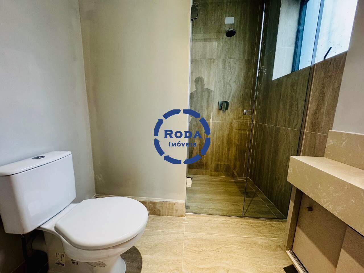 Apartamento à venda no Aparecida: 