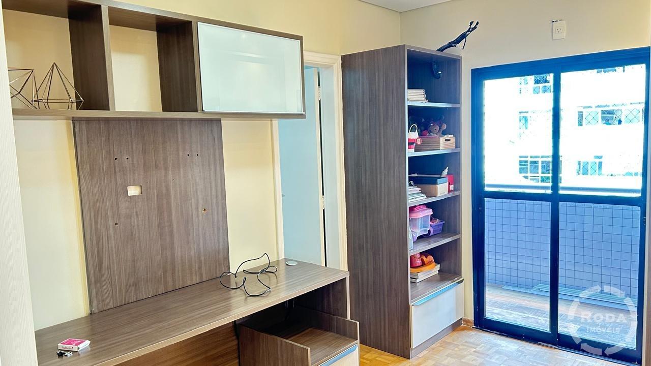 Apartamento à venda no Ponta da Praia: 